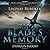 The Blade's Memory (Dragon Blood, #5)