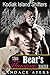 The Bear's Flamingo Bride (Kodiak Island Shifters, #2)