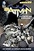 Batman, Vol. 1 by Greg Capullo