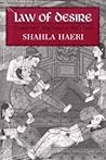 Law of Desire by Shahla Haeri