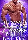 The Savage Alien's Chosen Bride 1