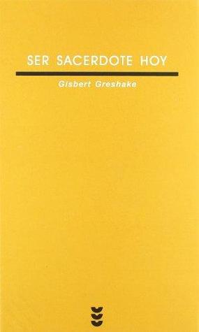 Ser sacerdote hoy (Paperback)