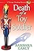 Death of a Toy Soldier (Vintage Toyshop Mystery, #1)