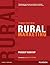 Rural Marketing by Pradeep Kashyap