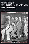 Fabulosas narraci...