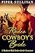 Rodeo Cowboy's Bride