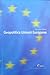 Geopolitica Uniunii Europene by Sylvain Kahn
