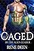 Caged By the Alien Leader