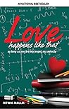 Love Happens like...