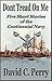 Dont Tread on Me: Five Short Stories of the Continental Navy