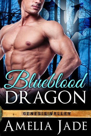 Read Bluebood Dragon