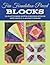 Fun Foundation-Pieced Blocks: 13 patterns with piecing steps and quilt layout ideas