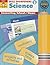 Evan-Moor Skill Sharpeners Science Workbook, Grade 2, Physical, Life, and Earth Science, Activities, Matter, Space, Animals, Plants, Habitats, Recycling, Geology, Weather, Engineering, Homeschool