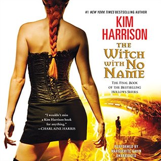 The Witch With No Name
