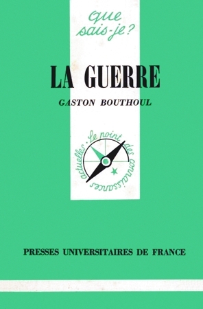 La guerre