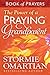 The Power of a Praying Grandparent Book of Prayers