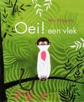 Oei! een vlek (Hardcover)