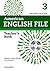 American English File 3 Teacher Book
