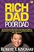Rich Dad Poor Dad by Robert T. Kiyosaki