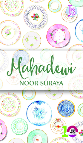 Mahadewi (Paperback)