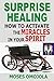 Surprise Healing: How To Activate The Miracles In Your Spirit (Health tips, Prayers for Strength, Daily Prayer, Morning Prayer)