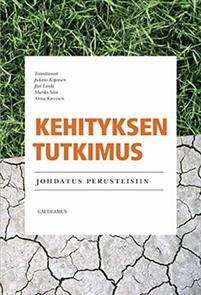 Kehityksen tutkimus: johdatus perusteisiin