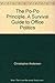 Po Po Principle: Survival Guide to Office Politics