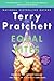 Equal Rites (Discworld, #3; Witches #1)