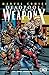 Deadpool (1997-2002) #58 by Frank Tieri