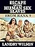 Escape of the Human Sex Slaves From Rana 9 by Landry Wilson