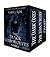 The Black Werewolves Series (Black Werewolves, #1-2.5)