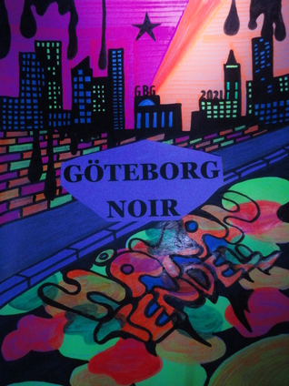 Göteborg noir