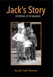Jack's Story: Growing Up in Balmain