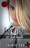 Kinky Clinic - 20...