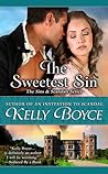 The Sweetest Sin (The Sins & Scandals Series Book 7)