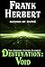 Destination Void (The Pando...