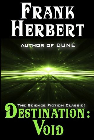 Destination Void