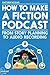 How to Make a Fiction Podcast: The Guide to Audio Storytelling