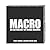 MACRO: An Anthology of Image Macros
