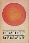 Life and Energy
