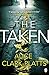 The Taken (DI Erica Martin,...