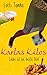 Karlas Kilos: Liebe ist die beste Diät (German Edition)