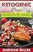 Keto 30-minute Meal Cookboo...