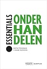Onderhandelen (Essentials) (Dutch Edition)