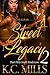 That Dirty South Kinda Luv (Street Legacy #2)