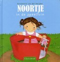 Noortje in de speeltuin