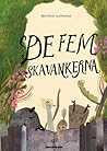 De fem skavankerna by Beatrice Alemagna