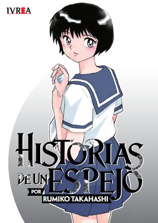 Historias de un espejo (Paperback)