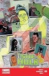 She-Hulk #5 by Charles Soule