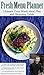 Fresh Menu Planner: Ultimat...